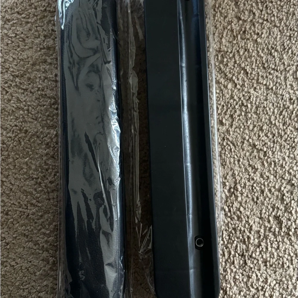 Mobility chair arm pad replacements NEW